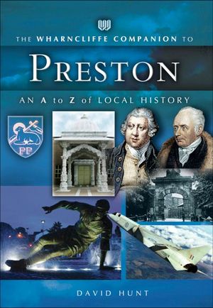 Buy The Wharncliffe Companion to Preston at Amazon
