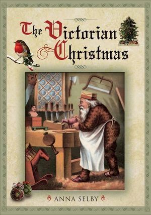 Buy The Victorian Christmas at Amazon