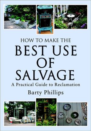 Buy How to Make the Best Use of Salvage at Amazon