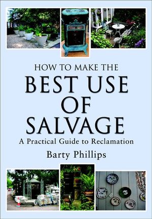 How to Make the Best Use of Salvage