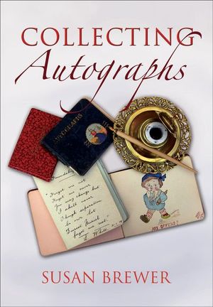 Buy Collecting Autographs at Amazon