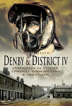 Buy Denby & District IV at Amazon