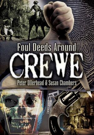 Buy Foul Deeds Around Crewe at Amazon