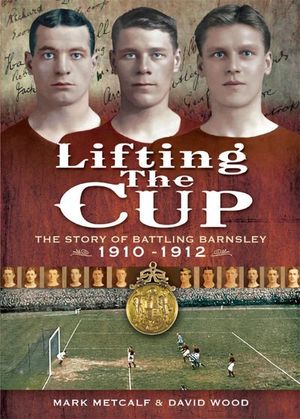 Buy Lifting the Cup at Amazon