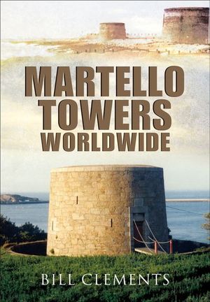 Buy Martello Towers Worldwide at Amazon