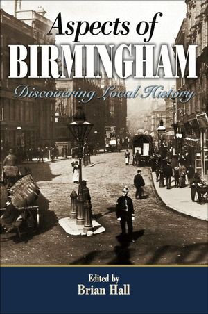 Aspects of Birmingham