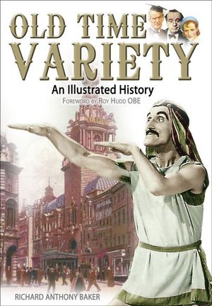 Buy Old Time Variety at Amazon