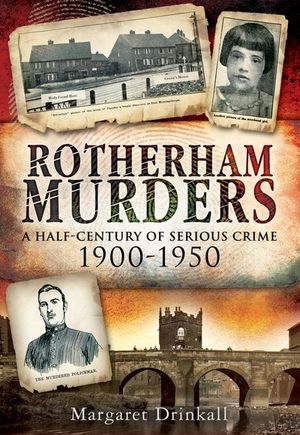 Buy Rotherham Murders at Amazon