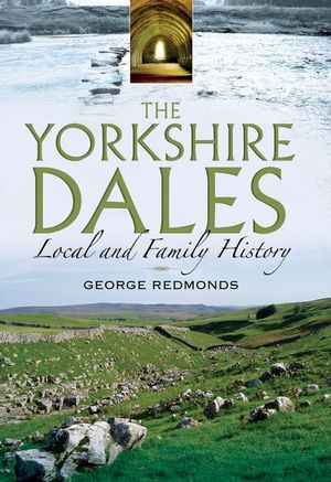 Buy The Yorkshire Dales at Amazon