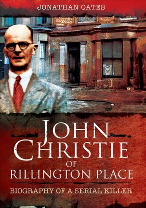 Buy John Christie of Rillington Place at Amazon