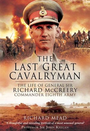 Buy The Last Great Cavalryman at Amazon