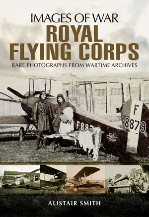 Buy Royal Flying Corps at Amazon