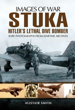 Buy Stuka at Amazon