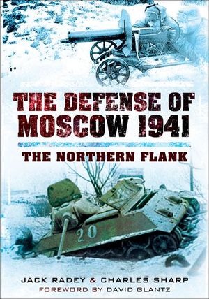 Buy The Defense of Moscow 1941 at Amazon