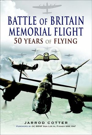 Buy Battle of Britain Memorial Flight at Amazon
