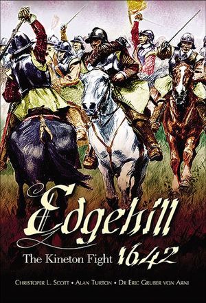 Buy Edgehill 1642 at Amazon