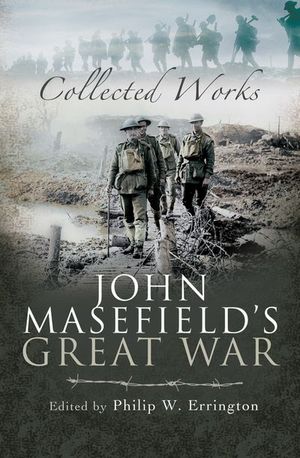 Buy John Masefield's Great War at Amazon