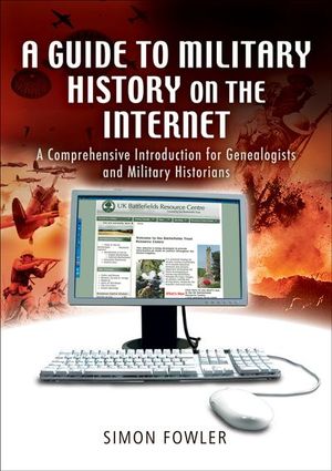 Buy A Guide to Military History on the Internet at Amazon