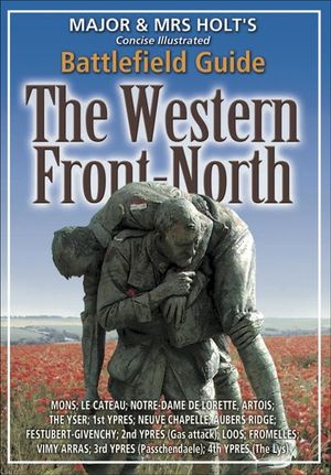 Buy The Western Front-North at Amazon