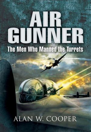Buy Air Gunner at Amazon