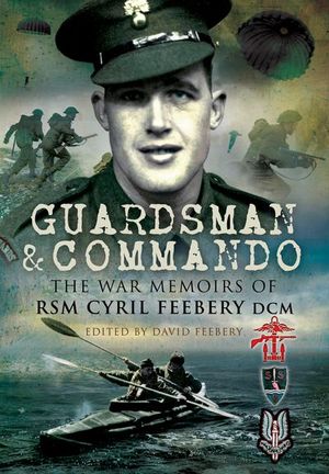 Buy Guardsman & Commando at Amazon