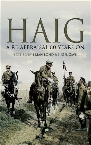 Buy Haig at Amazon