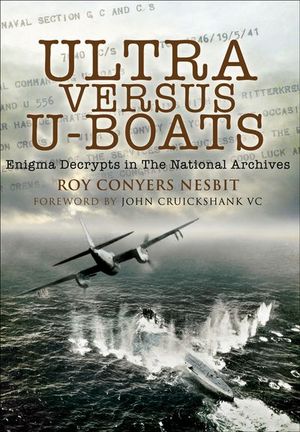 Buy Ultra Versus U-Boats at Amazon