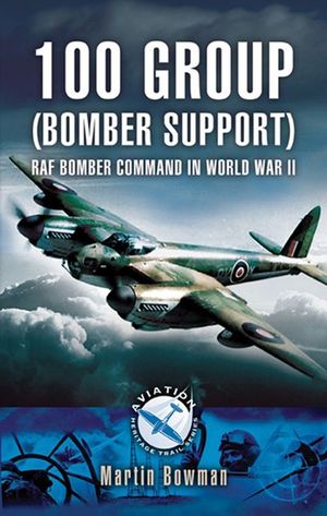 Buy 100 Group (Bomber Support) at Amazon