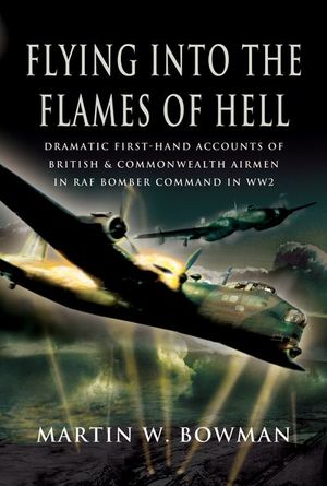 Buy Flying into the Flames of Hell at Amazon