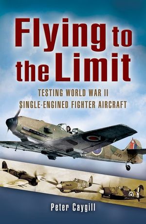 Buy Flying to the Limit at Amazon