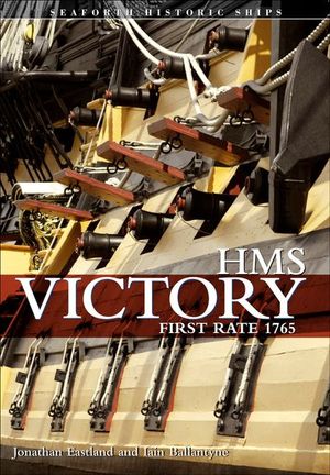 Buy HMS Victory at Amazon