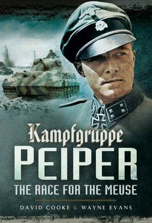 Buy Kampfgruppe Peiper at Amazon