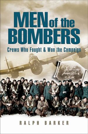 Buy Men of the Bombers at Amazon