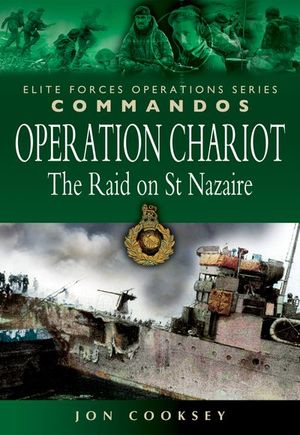 Buy Operation Chariot at Amazon