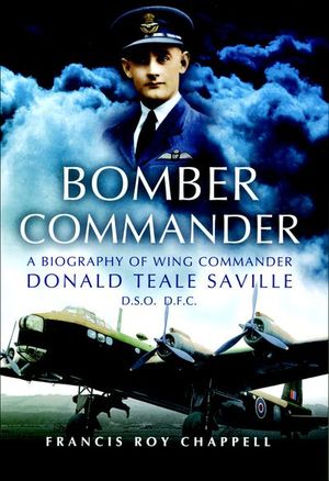 Buy Bomber Commander at Amazon