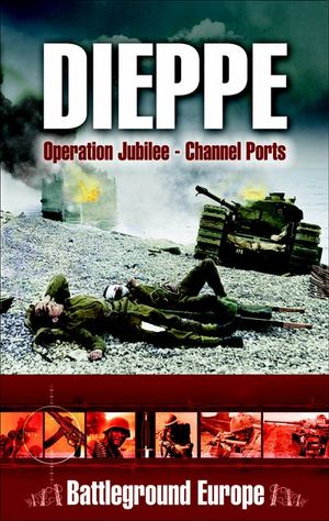 Buy Dieppe at Amazon