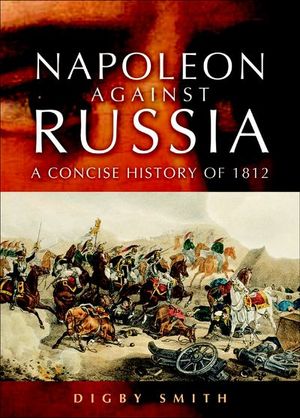 Buy Napoleon Against Russia at Amazon