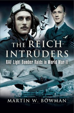 Buy The Reich Intruders at Amazon