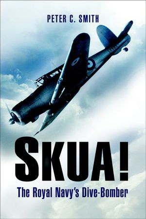 Buy Skua! at Amazon