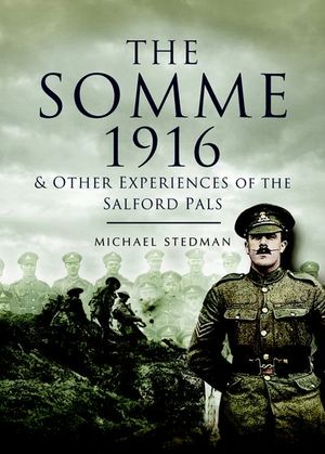 Buy The Somme 1916 at Amazon