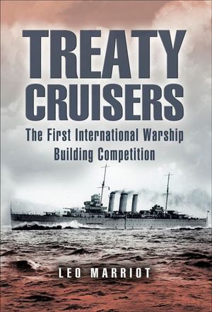 Buy Treaty Cruisers at Amazon