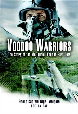 Buy Voodoo Warriors at Amazon