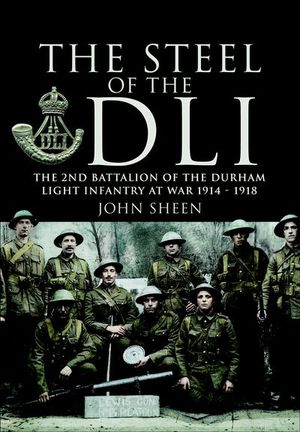 Steel of the DLI