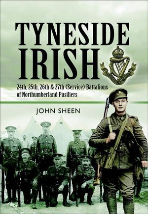 Buy Tyneside Irish at Amazon