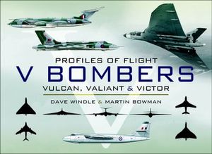 Buy V Bombers at Amazon