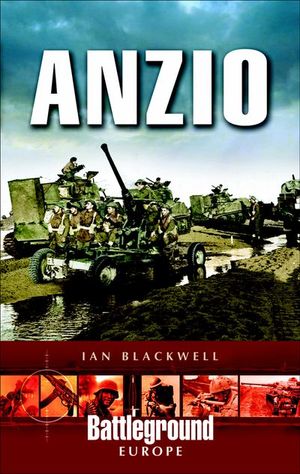Buy Anzio at Amazon