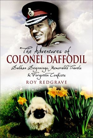 The Adventures of Colonel Daffodil