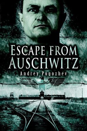 Buy Escape from Auschwitz at Amazon