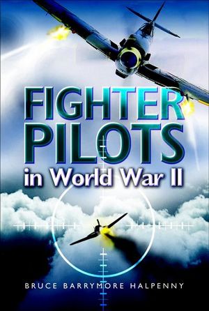 Buy Fighter Pilots in World War II at Amazon