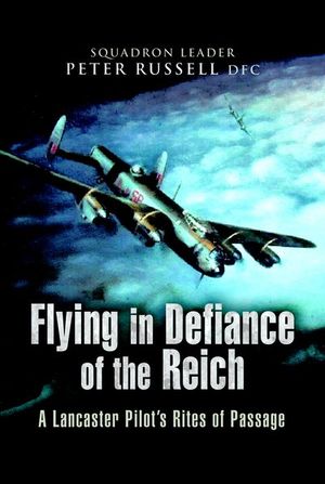 Buy Flying in Defiance of the Reich at Amazon